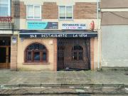 Local en C/ Santa Clara