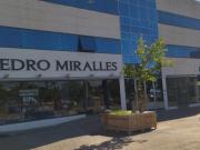 Local en C/ Severo Ochoa