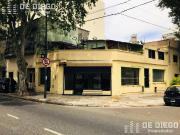 Local en Caballito, se vende alquilado con renta, hasta...