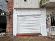 Local en calle 44 n° 653 e/ 8 y 9