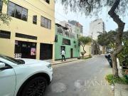 LOCAL EN CALLE CONCURRIDA ENTRE PETIT THOARS Y AV AREQUIPA