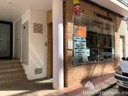 Local en Calle Marqués de Linares