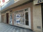 LOCAL EN CALLE PEREZ GALDOS DE ALBACETE