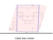 LOCAL EN CALLE SAN ANTÓN