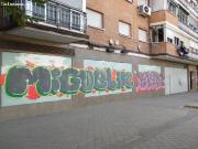 Local en calle San Jaime