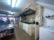 LOCAL EN CALLE SICILIA