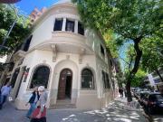 Local en Casa de Epoca Ideal para Gastronomico en Belgrano