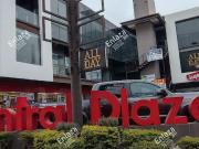 Local en Renta en Central Plaza Centro de Monterrey 36M2