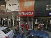 Local en Centro