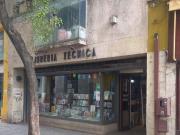 Local en Centro