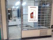 Local en Centro Comercial