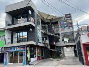 Local en centro comercial en renta en Francisco Murguía...