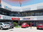 Local en centro comercial en renta en Residencial Plaza...