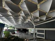 Local en centro comercial en renta en Valle Real