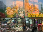 Local en centro comercial en venta en Industrial los Belenes