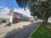 Local en Centro Comercial en Venta en Reforma Agua Azul