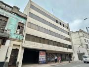 Local en CENTRO DE LIMA