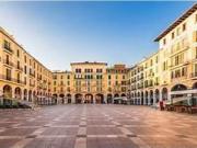 Local en centro de Palma