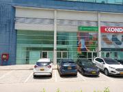 LOCAL EN CENTRO EMPRESARIAL MIX VIA 40