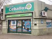 Local en Cinco Esquinas