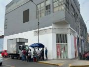 LOCAL EN CIRCUNVALACION SAN LUIS