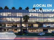 Local en Ciudad de Canc?n