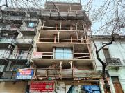 Local en construcción. 43 mts. Alsina 2128. Congreso