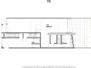 Local en construcción Pb Subsuelo patio. 255m2 totales...