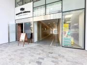 Local en CORPAC Local en CORPAC