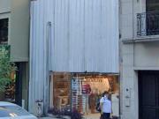 Local en Corrientes al 400 Barrio Norte SMT