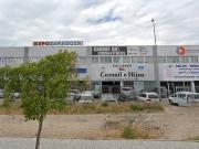 Local en Ctra de Madrid