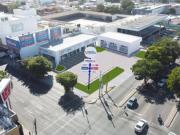 Local en Culiac?n en esquina con estacionamiento