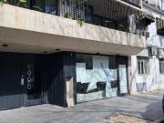 Local en edificio a estrenar. PB y subsuelo patio....