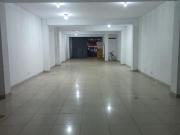 Local en El Agustino