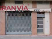 Local en el barrio de El Cubo