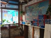 LOCAL EN EL BARRIO DE LA ARENA