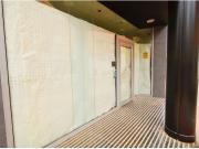 Local en el centro de el ejido !