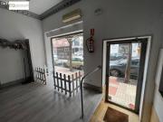 LOCAL EN EL CENTRO DE LEON, 30 M2 PLANTA BAJA + 30 M2 SOTANO