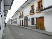 LOCAL EN EL CENTRO HISTORICO