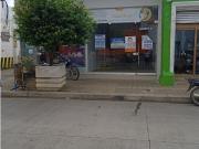 LOCAL EN EL CENTRO SOBRE LA CALLE 29