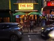 Local en el corazón de condesa