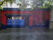 Local en España y Hospitales