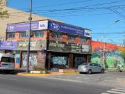 Local en esquina Av. H. Yrigoyen 2602, Gerli Lanús