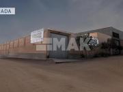 ¡Local en esquina cerca de la Panamericana Norte en...