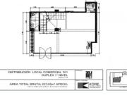 Local en esquina con excelente visibilidad y acceso...