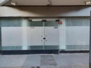 LOCAL EN ESQUINA DE AV. GARAY Y MATHEU SAN CRISTOBAL