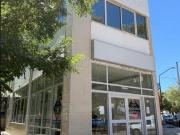 Local en esquina, Diagonal España y Santa Fe