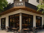 Local en esquina en alquiler, a estrenar en Saavedra