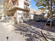 Local en esquina en Elche