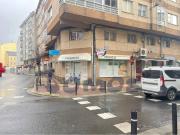 Local en esquina en planta baja en alquiler en Lugo